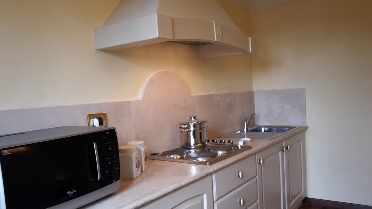 Photo of Kitchen in Izzalini