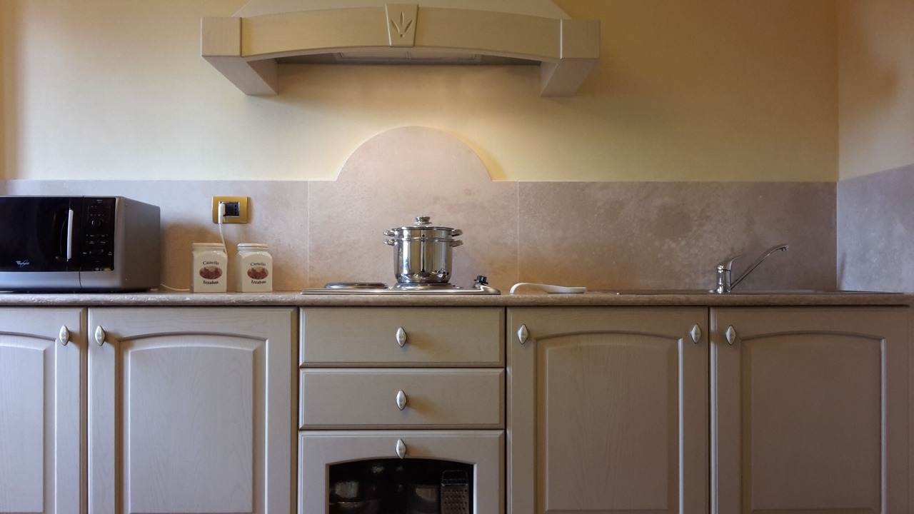 Photo of Kitchen in Izzalini