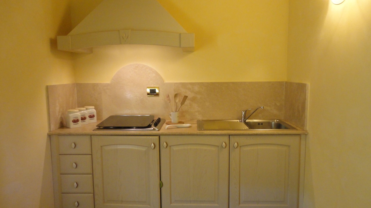 Photo of Kitchen in Izzalini