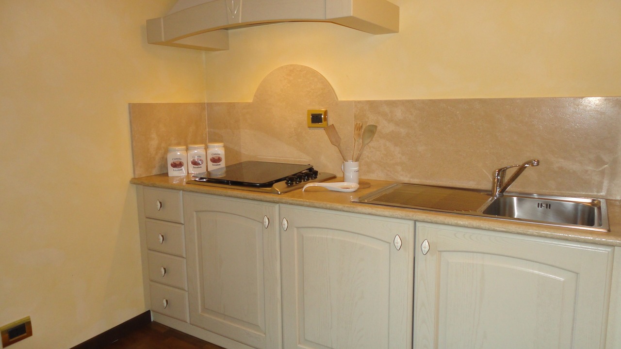 Photo of Kitchen in Izzalini