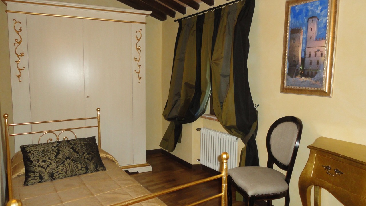 Photo of Bedroom in Izzalini