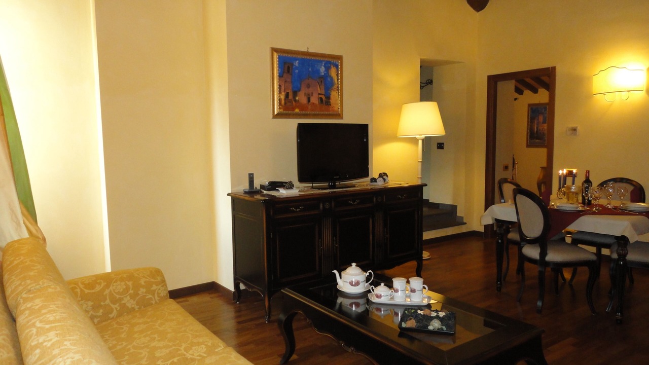 Photo of Livingroom in Izzalini