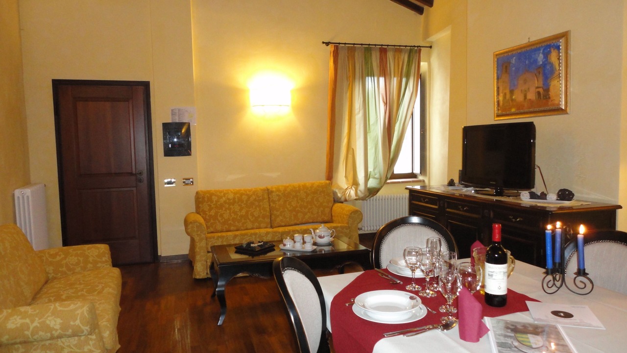 Photo of Livingroom in Izzalini
