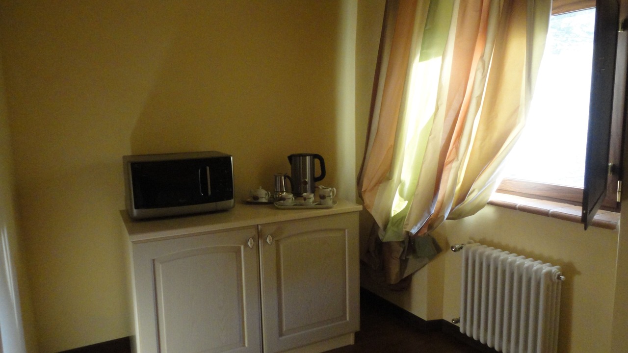 Photo of Kitchen in Izzalini