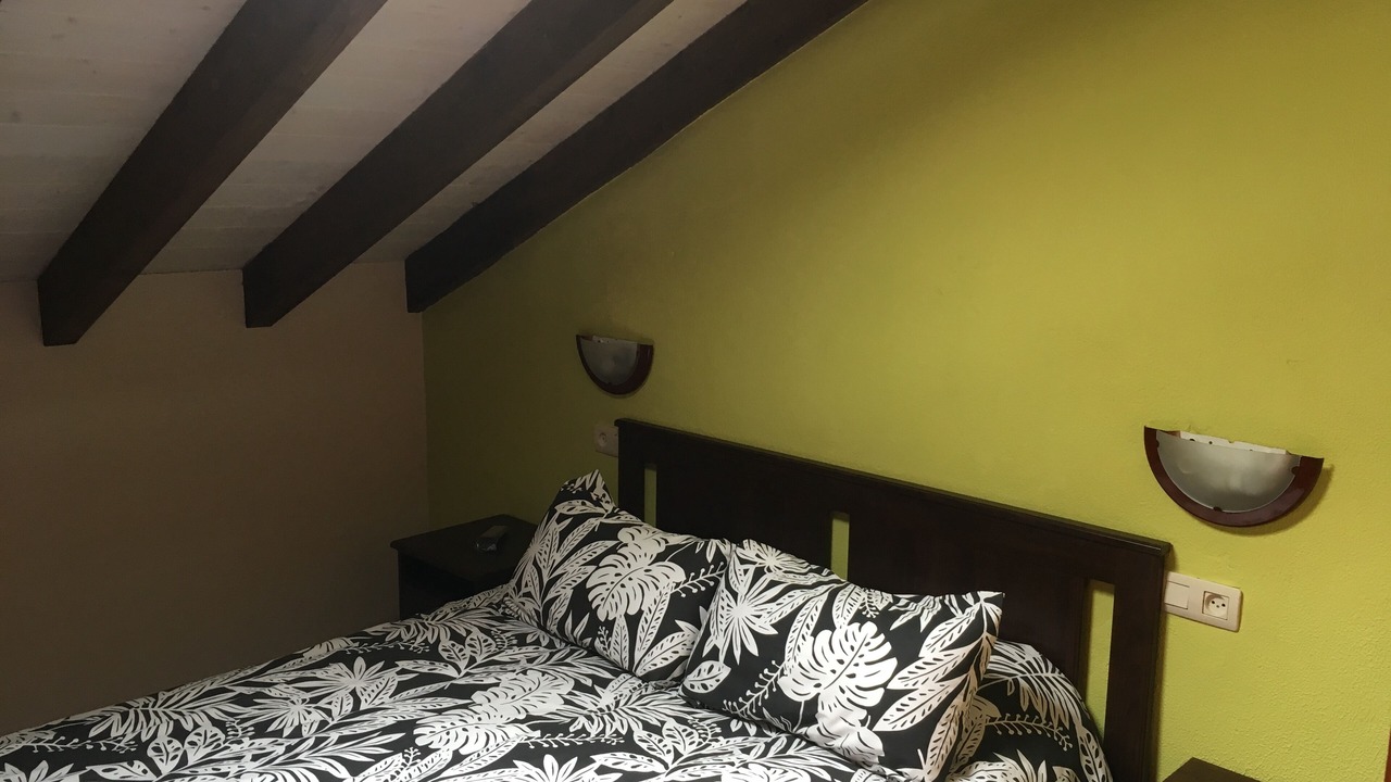 Photo of Bedroom in Bobia de Arriba