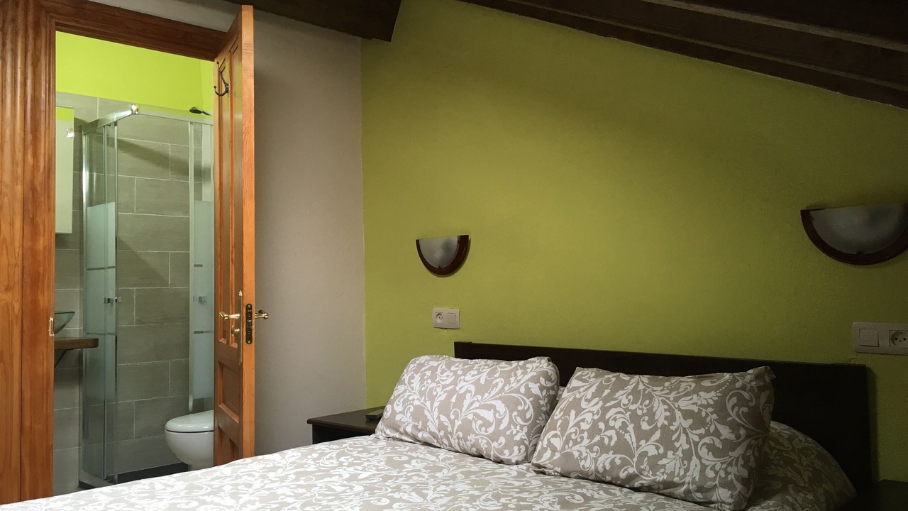 Photo of Bedroom in Bobia de Arriba