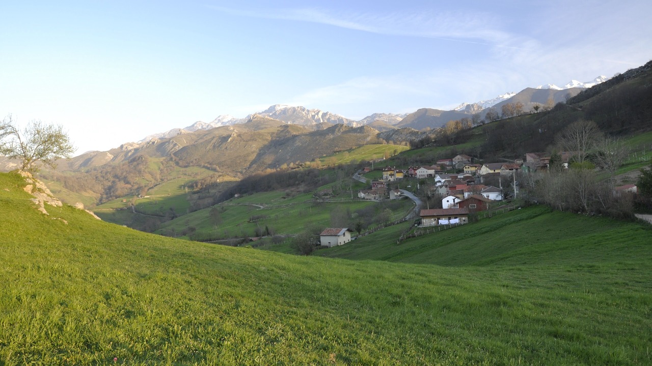 Photo of Outdoor in Bobia de Arriba