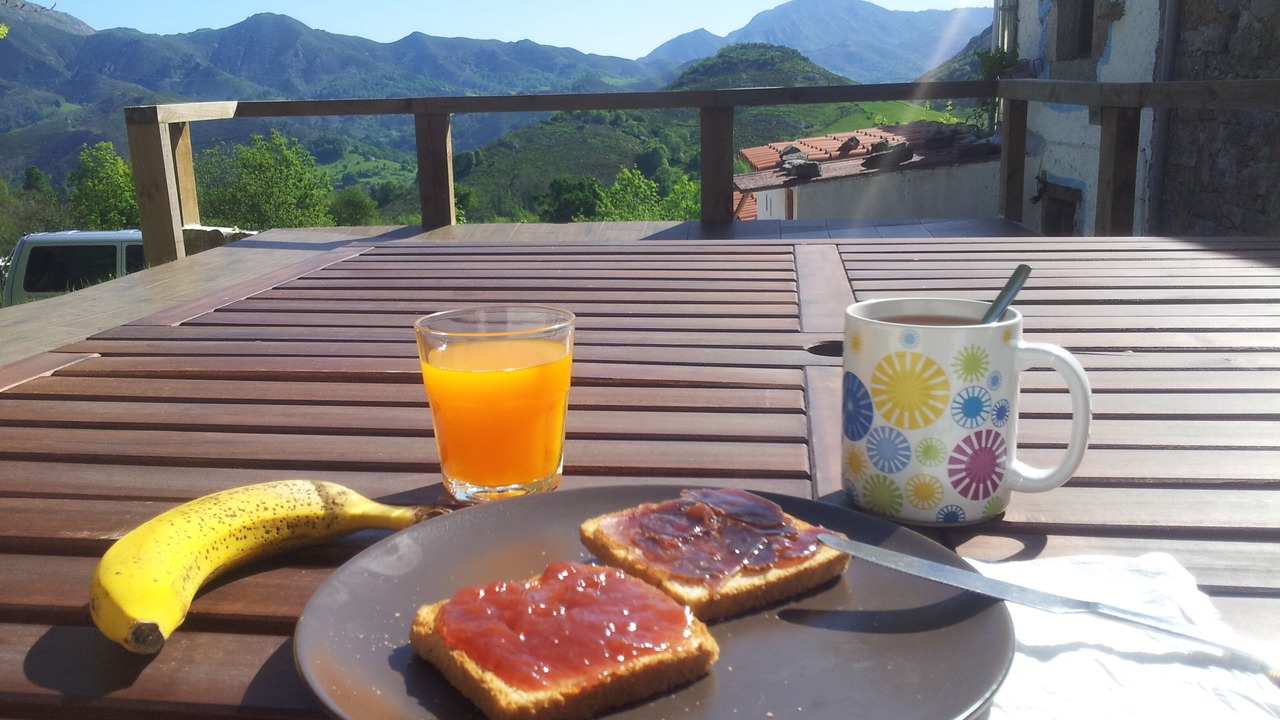 Photo of Outdoor in Bobia de Arriba