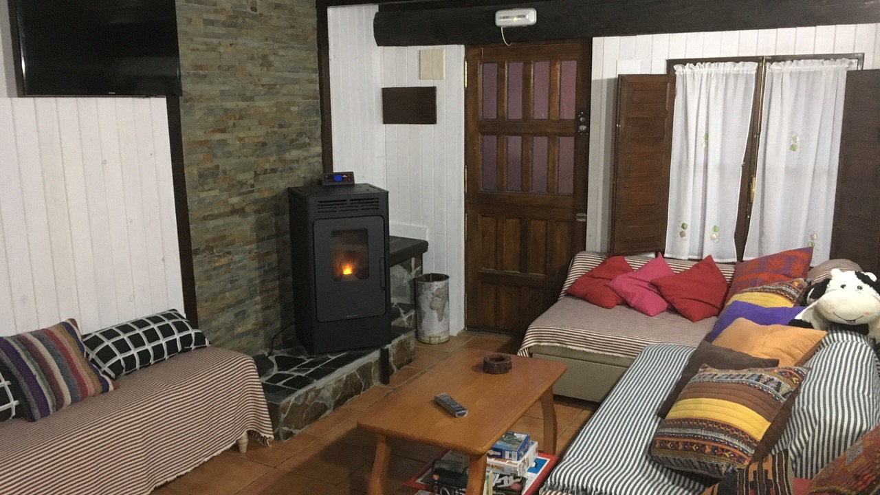 Photo of Livingroom in Bobia de Arriba