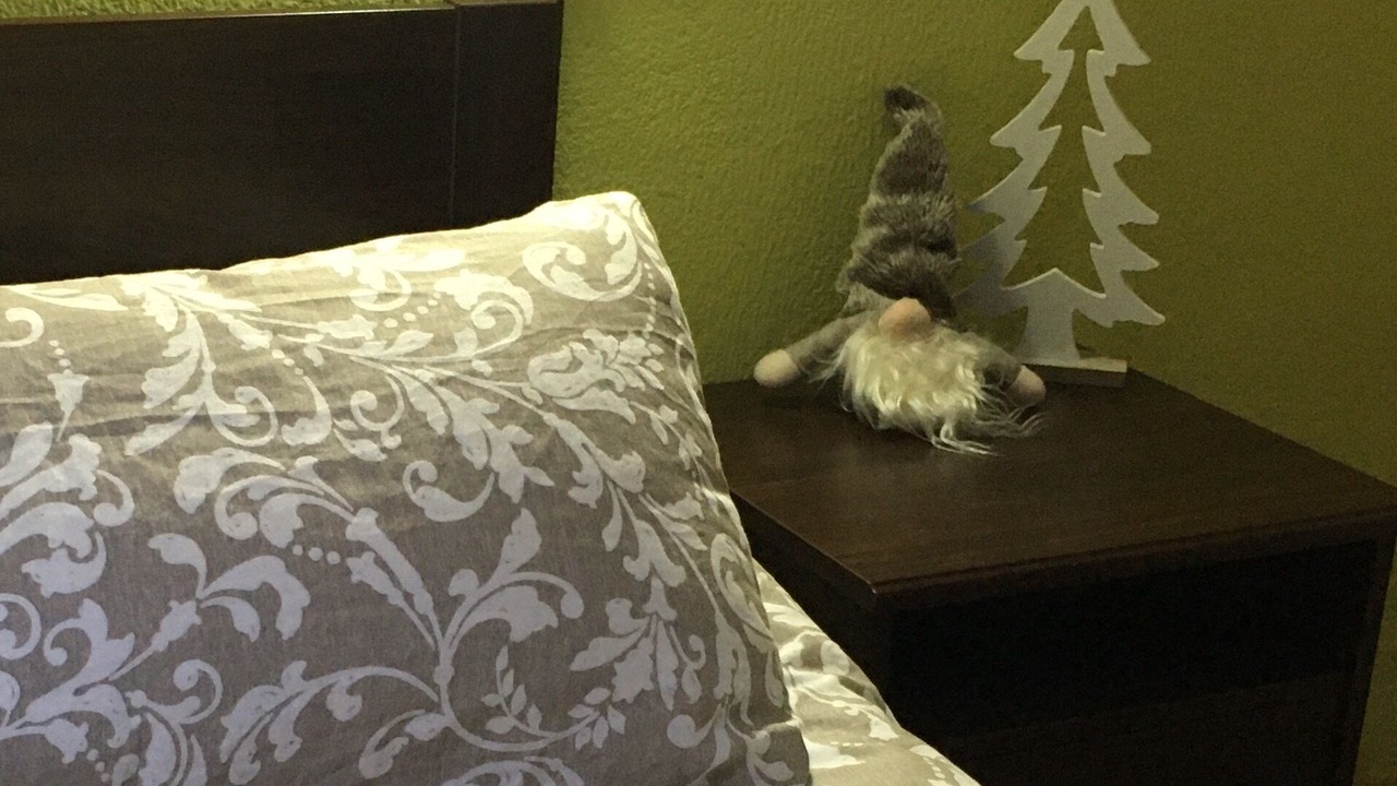 Photo of Bedroom in Bobia de Arriba