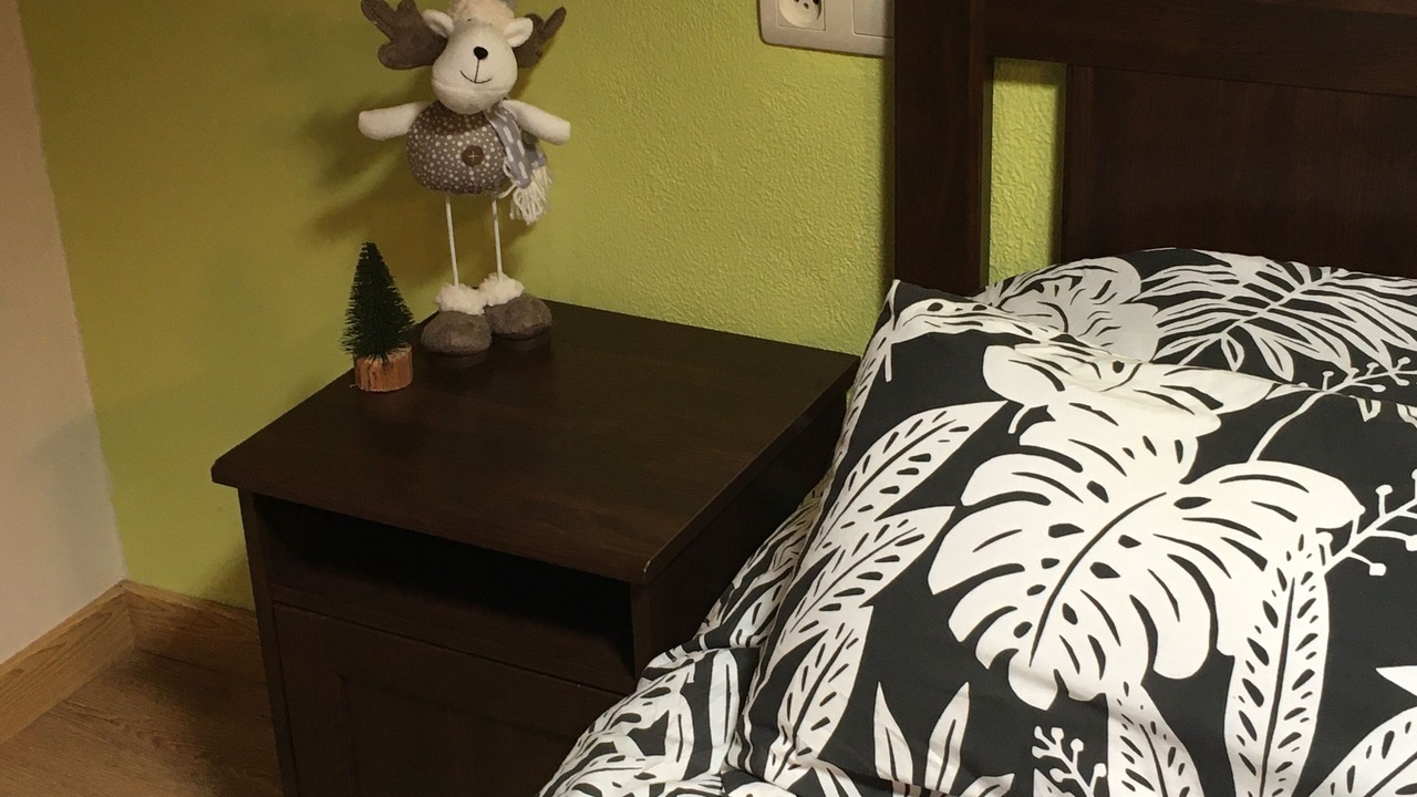 Photo of Bedroom in Bobia de Arriba