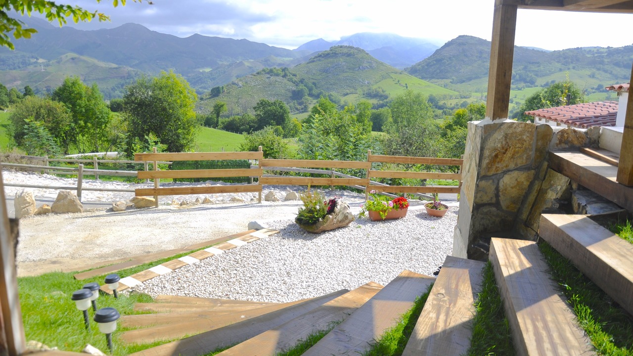 Photo of Outdoor in Bobia de Arriba
