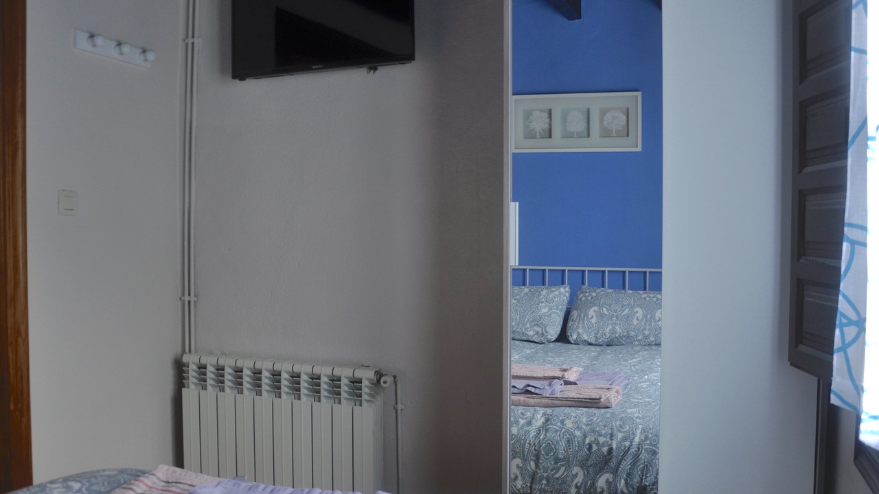Photo of Bedroom in Bobia de Arriba