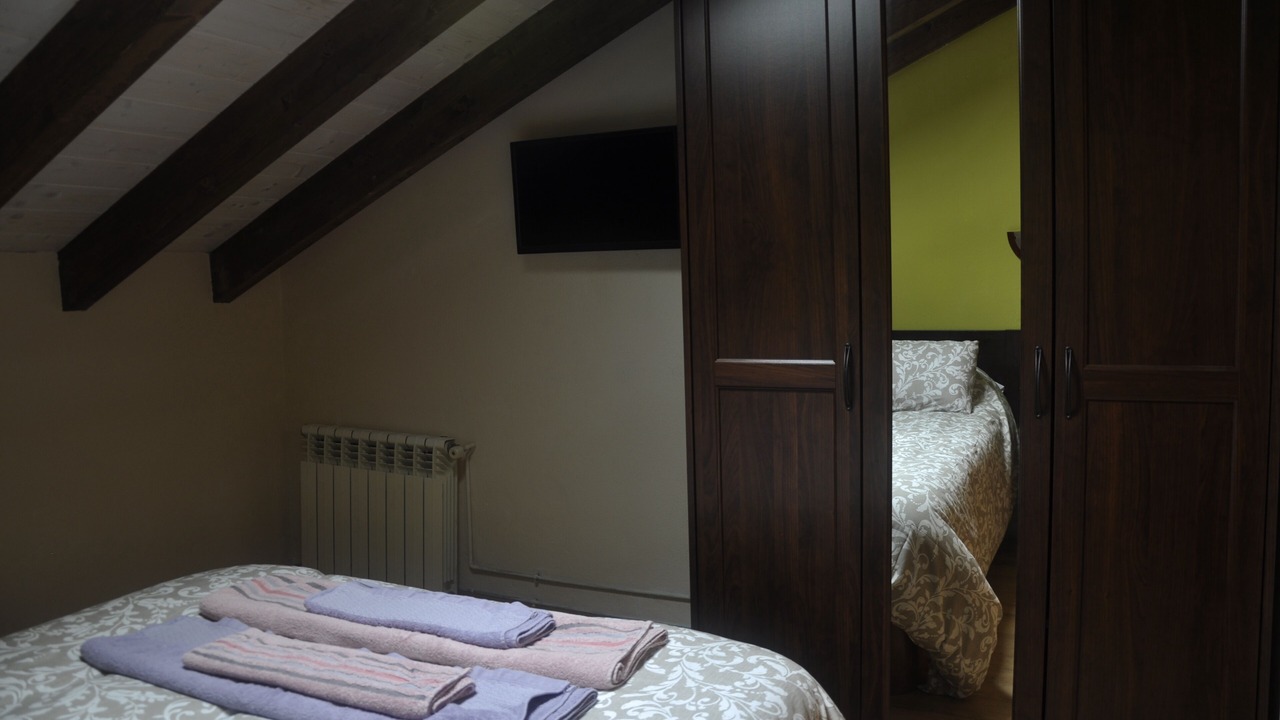 Photo of Bedroom in Bobia de Arriba