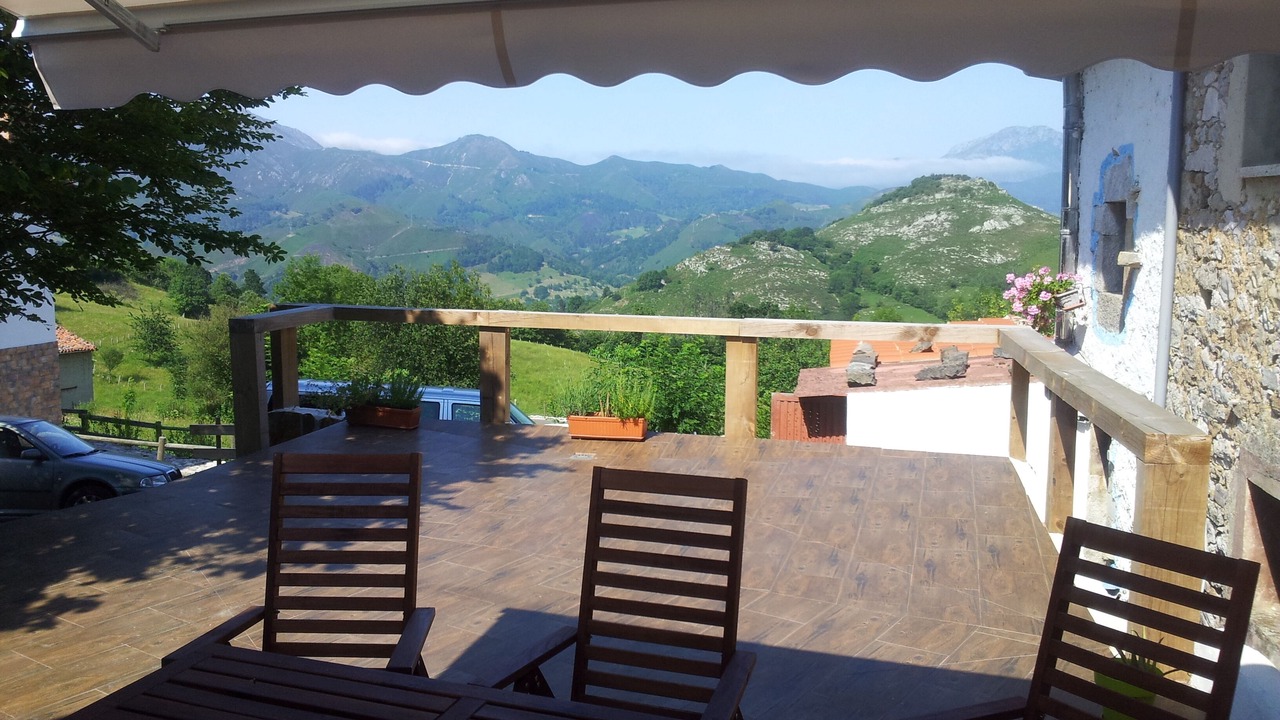 Photo of Outdoor in Bobia de Arriba