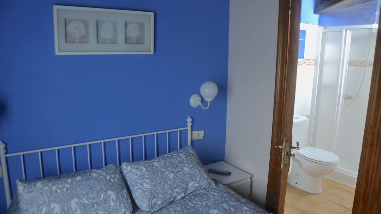 Photo of Bedroom in Bobia de Arriba