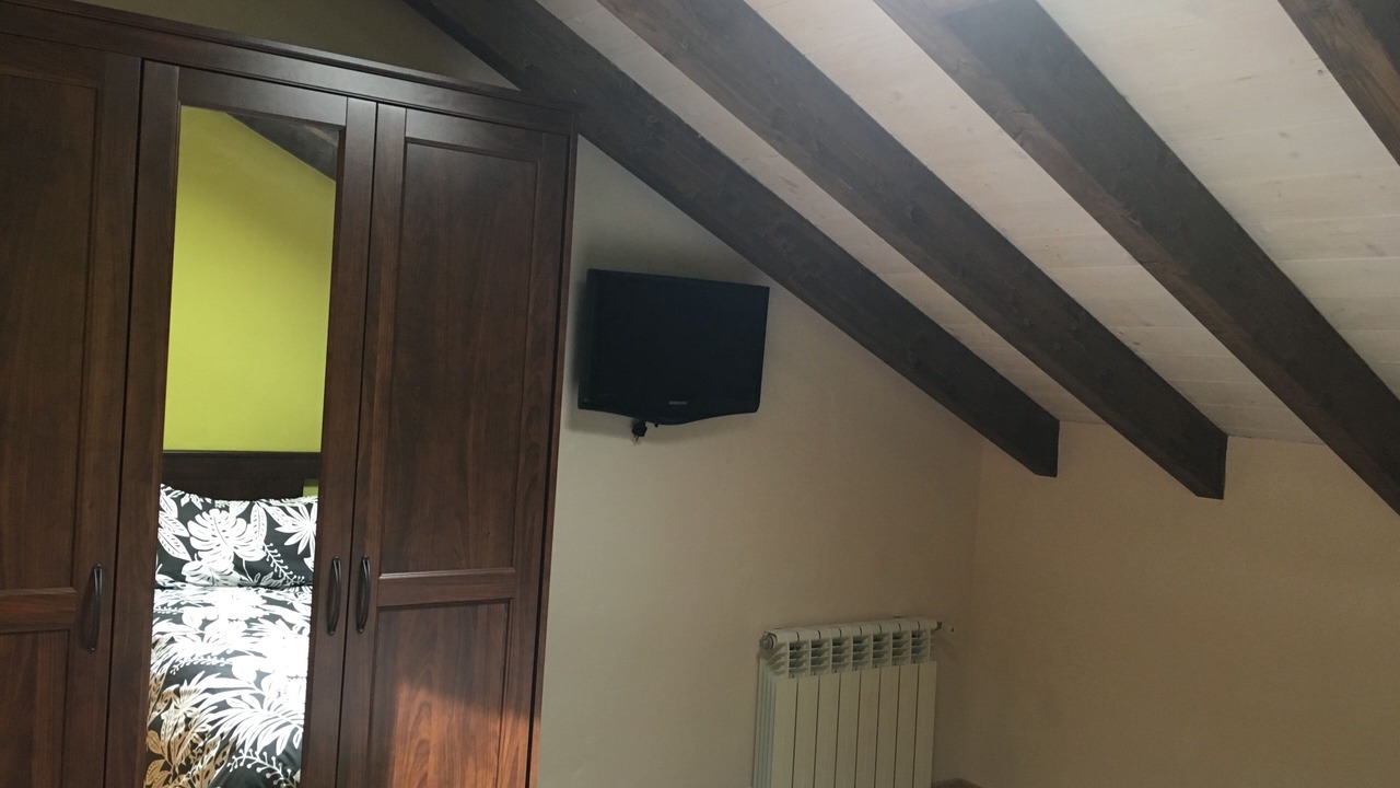 Photo of Bedroom in Bobia de Arriba