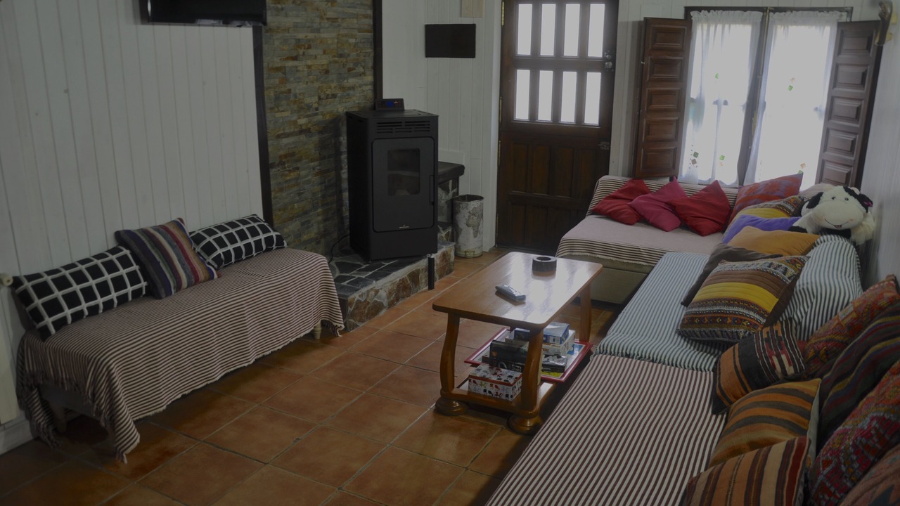 Photo of Livingroom in Bobia de Arriba