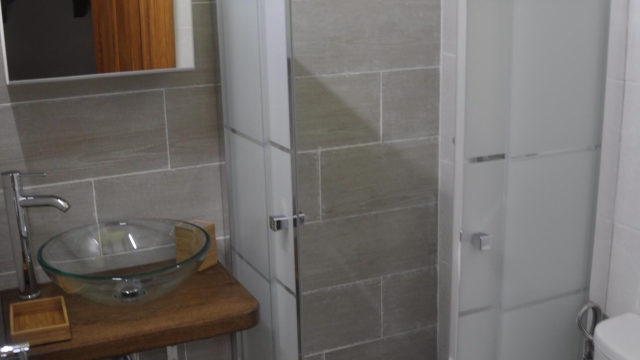 Photo of Bathroom in Bobia de Arriba