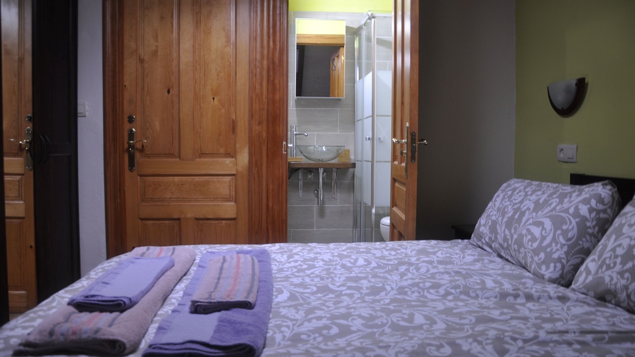 Photo of Bedroom in Bobia de Arriba