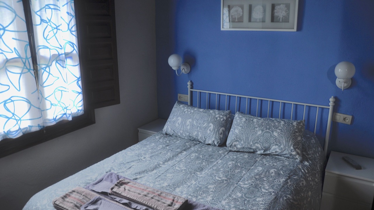 Photo of Bedroom in Bobia de Arriba