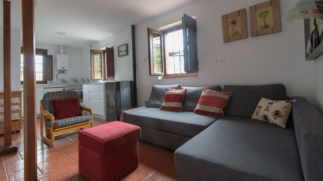 Photo of Livingroom in Peruyes