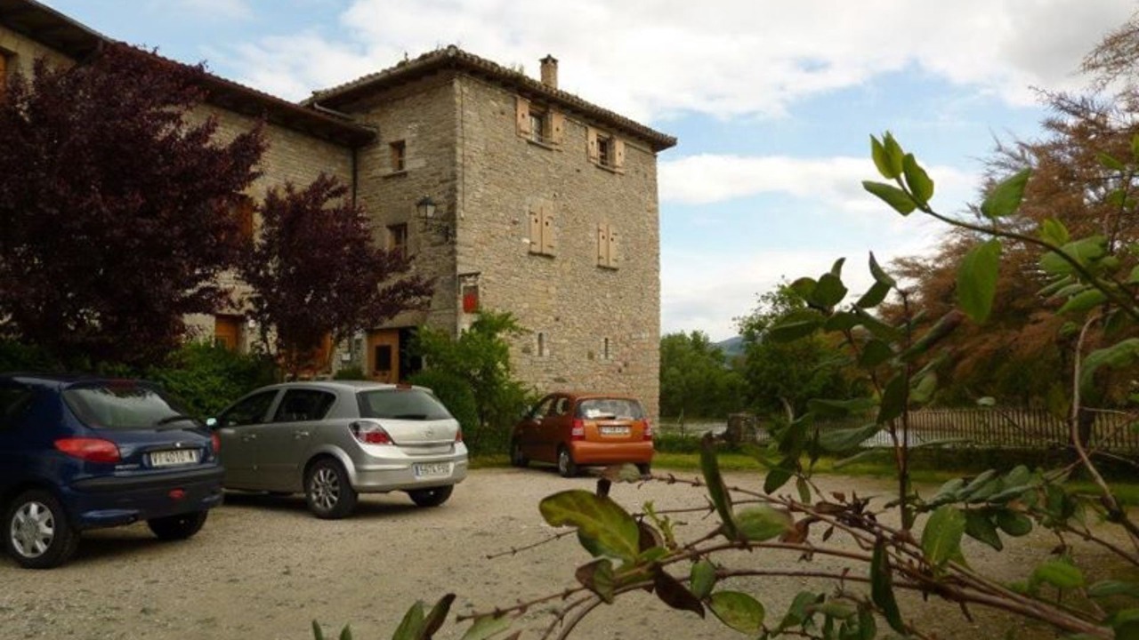 Photo of Outdoor in Ibero