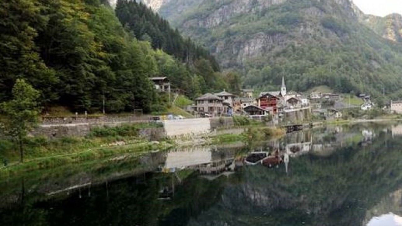 Photo of Outdoor in Rimasco