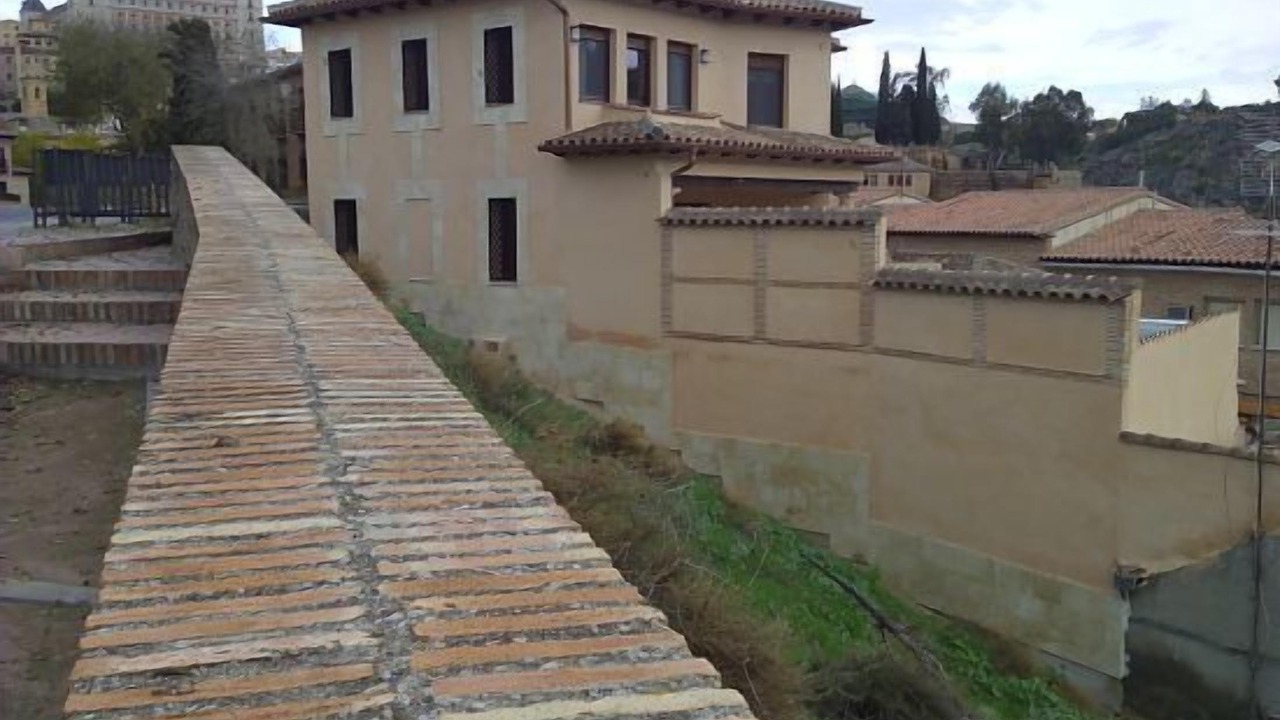 Photo of Outdoor in Toledo City Center