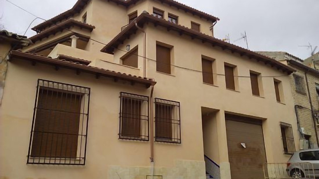 Photo of Outdoor in Toledo City Center