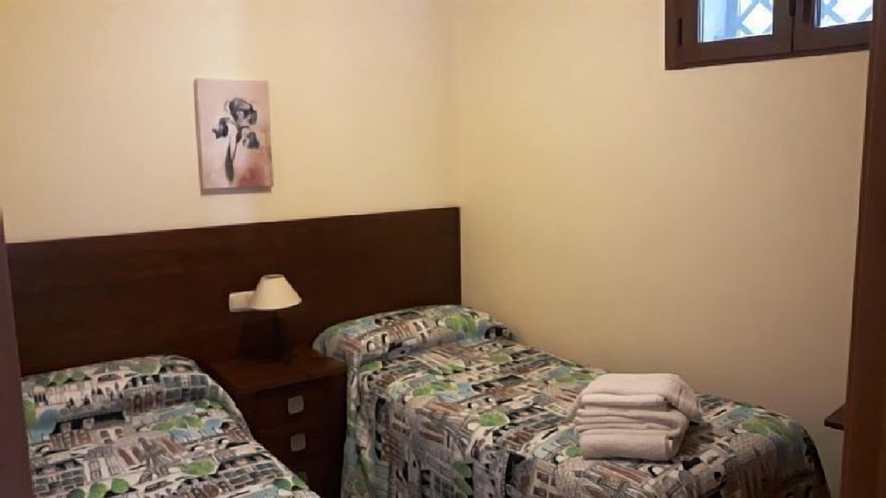 Photo of Bedroom in Toledo City Center