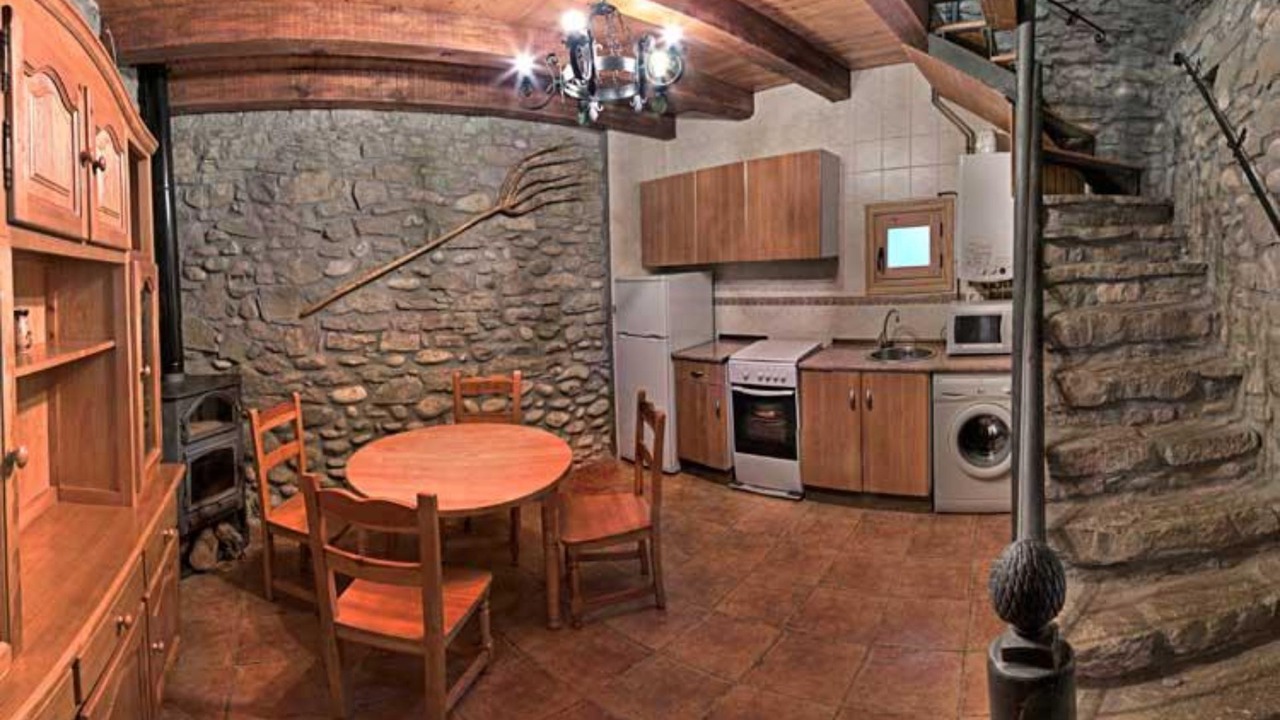 Photo of Kitchen in Las Ventas de Santa Lucia