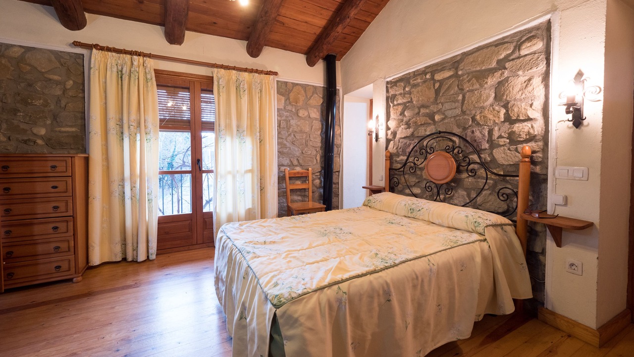 Photo of Bedroom in Las Ventas de Santa Lucia