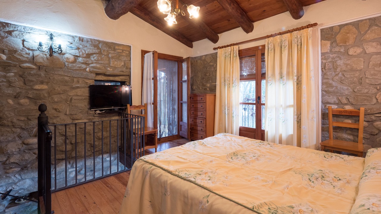 Photo of Bedroom in Las Ventas de Santa Lucia