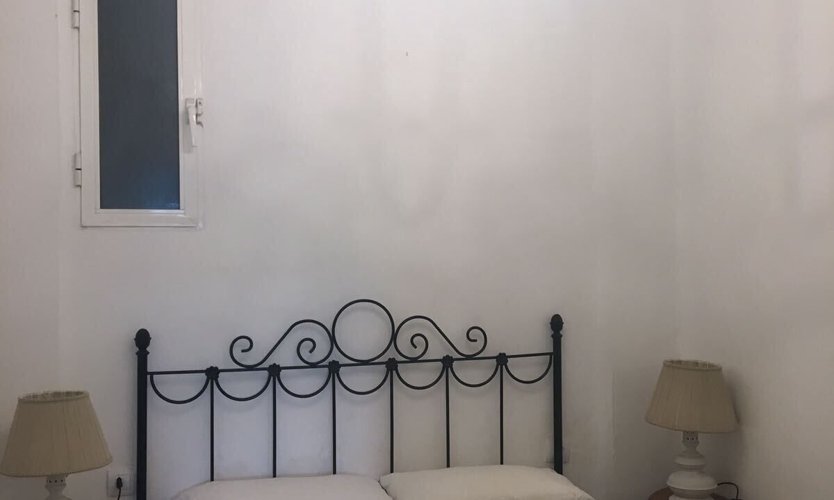Photo of Bedroom in Morvedre