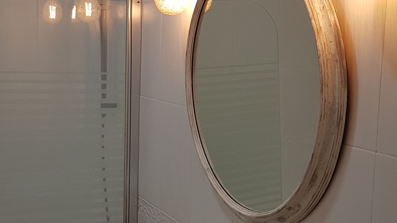 Photo of Bathroom in Morvedre