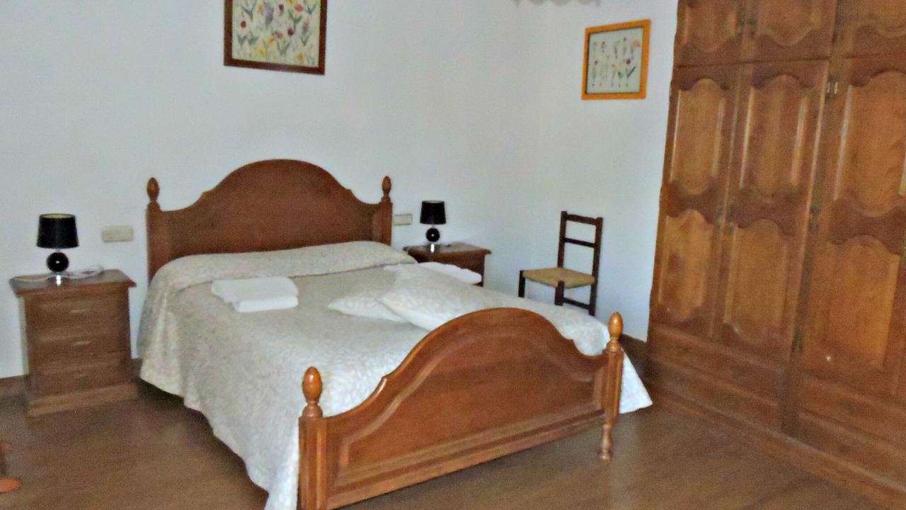 Photo of Bedroom in Iturmendi