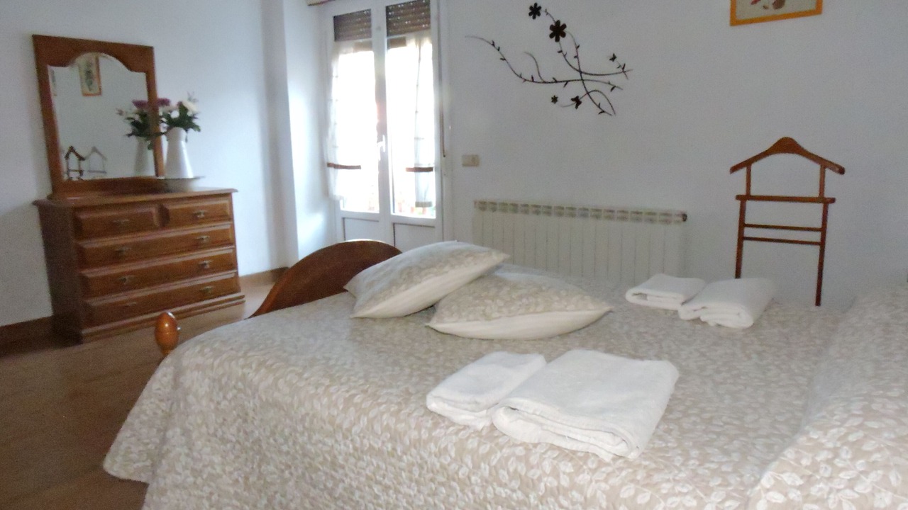 Photo of Bedroom in Iturmendi