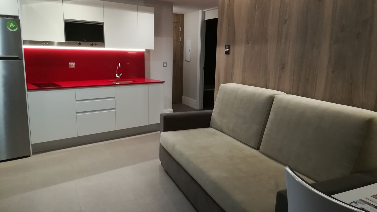 Photo of Livingroom in Binefar