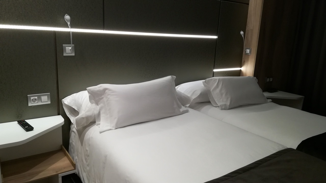 Photo of Bedroom in Binefar
