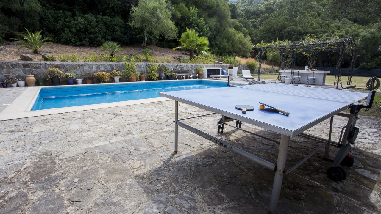 Photo of Outdoor in Jimena de la Frontera