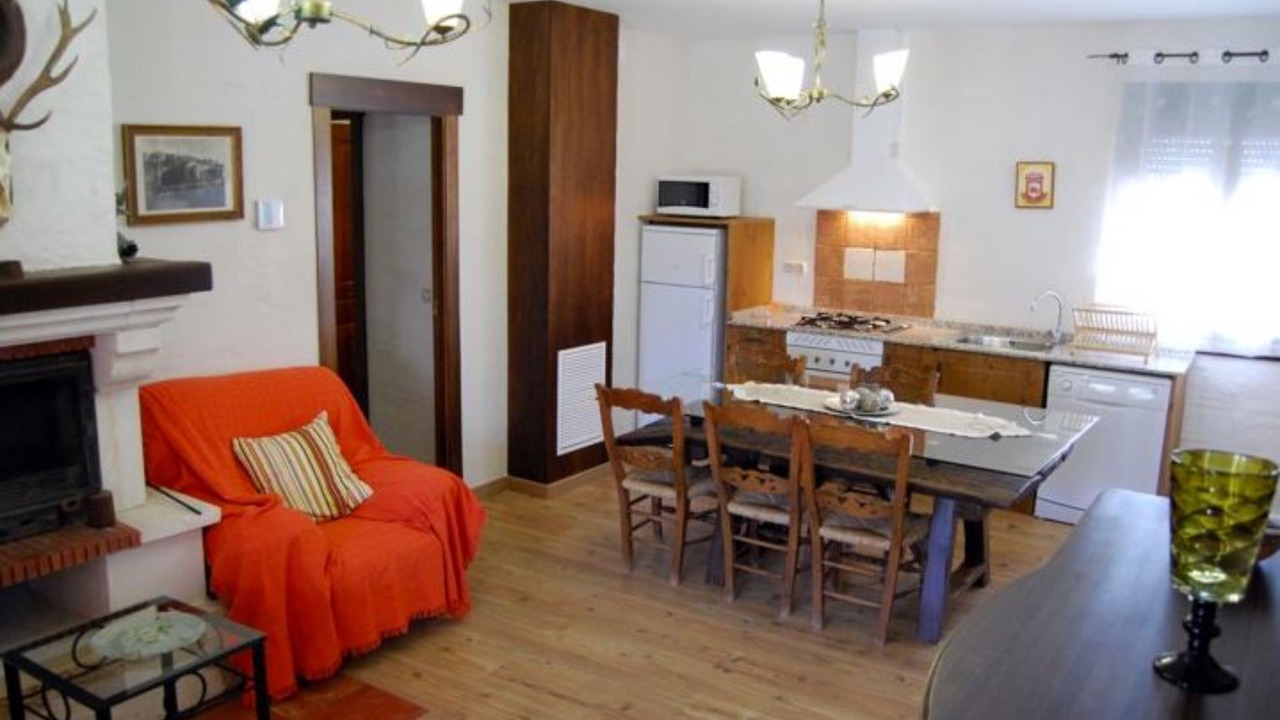 Photo of Livingroom in El Peral