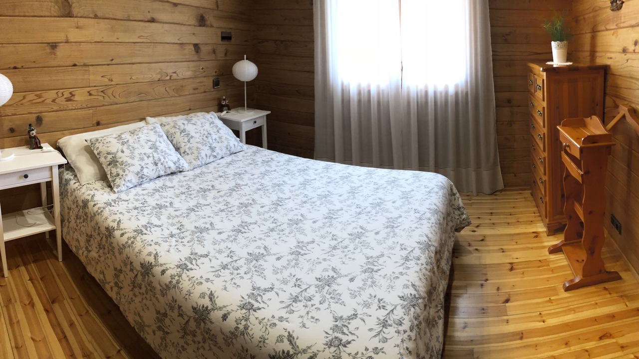 Photo of Bedroom in Monesterio