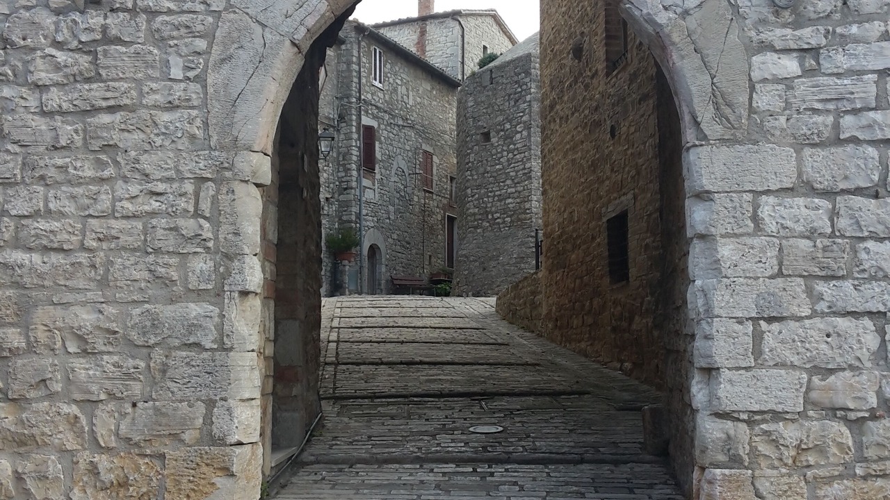 Photo of Outdoor in Izzalini
