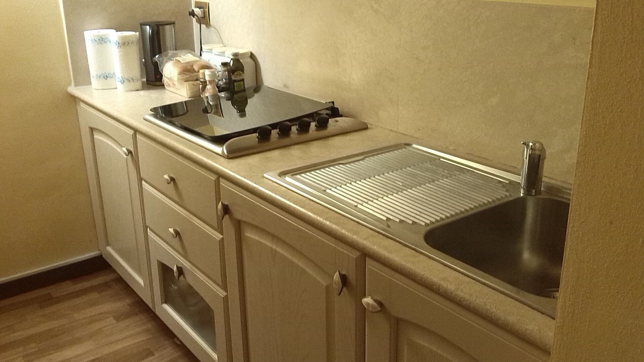 Photo of Kitchen in Izzalini