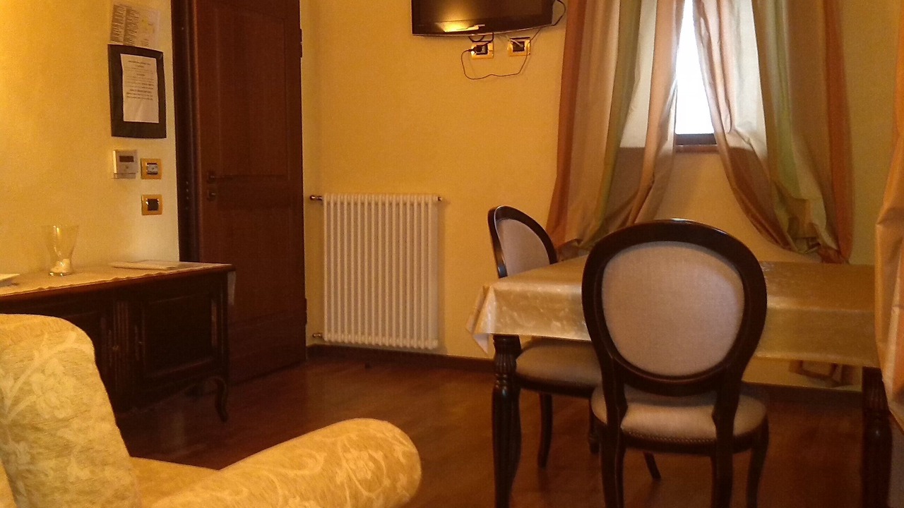 Photo of Livingroom in Izzalini