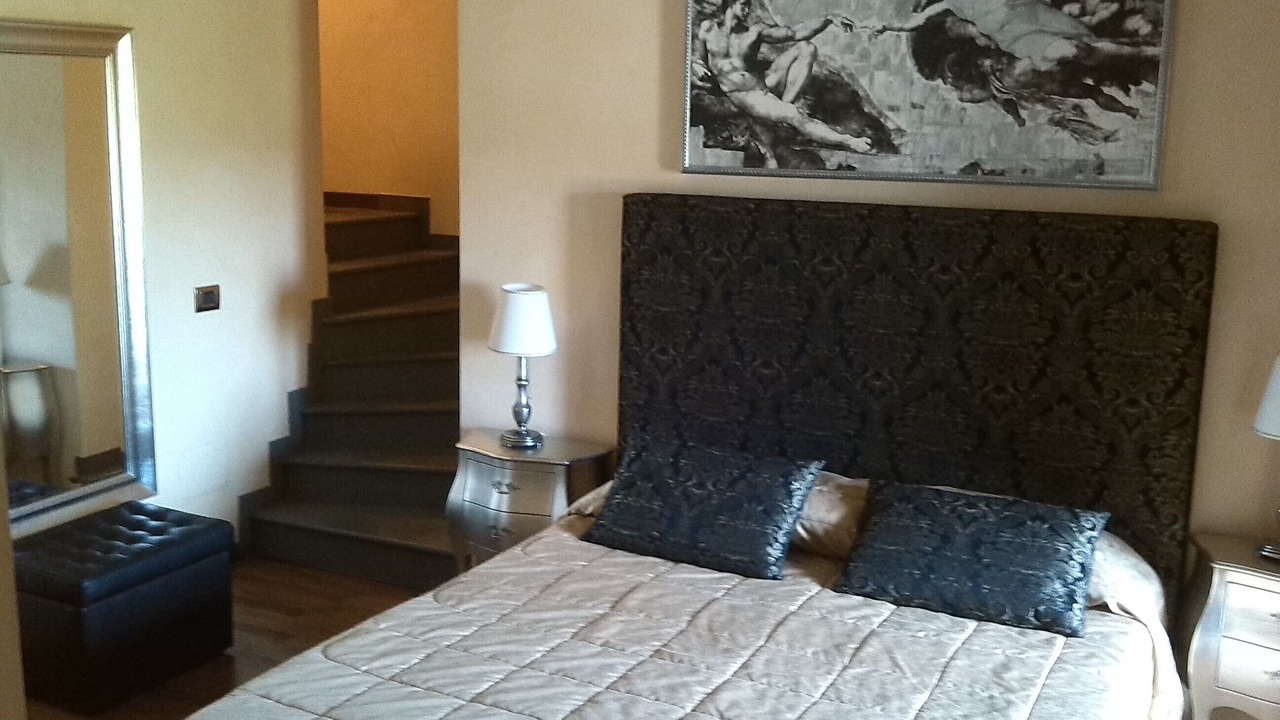 Photo of Bedroom in Izzalini