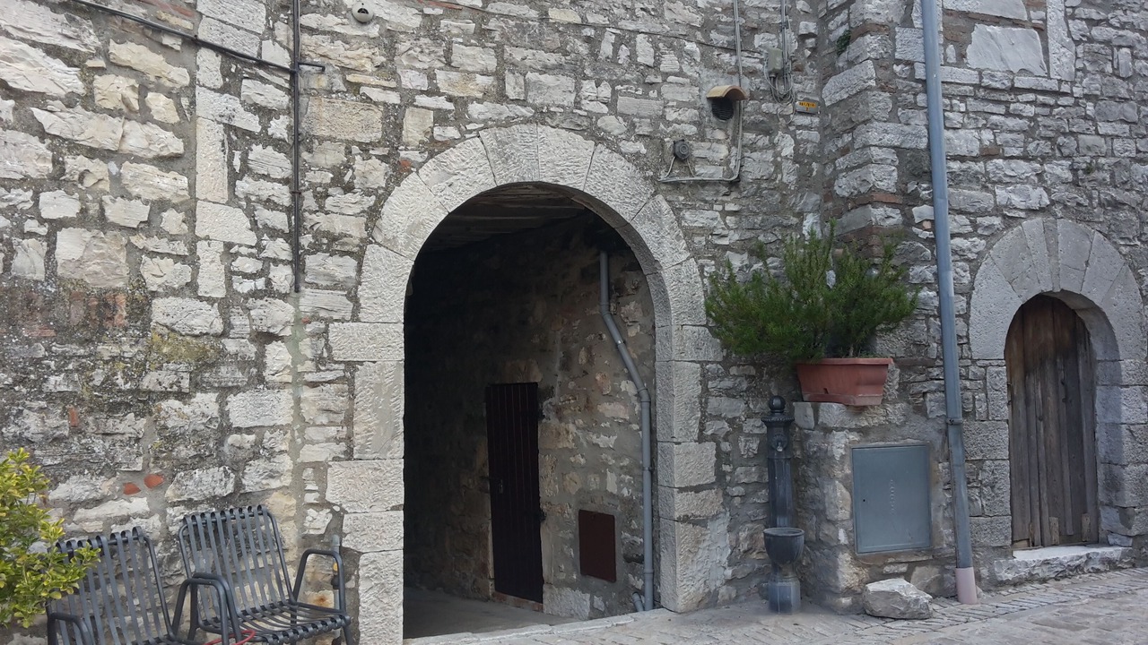 Photo of Outdoor in Izzalini
