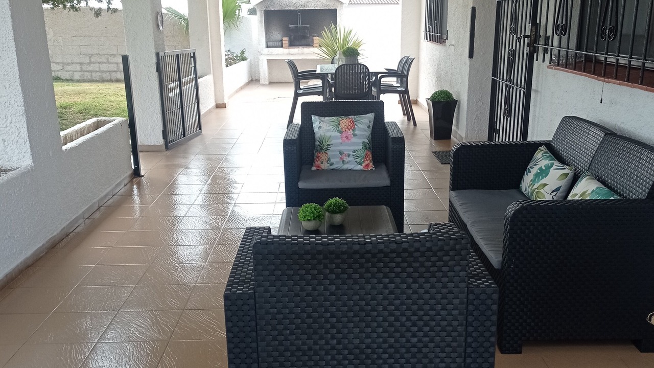Photo of Patio Balcony in Riumar
