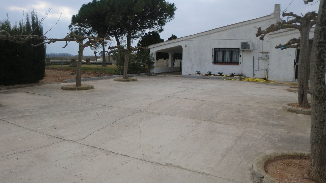 Photo of Outdoor in Riumar